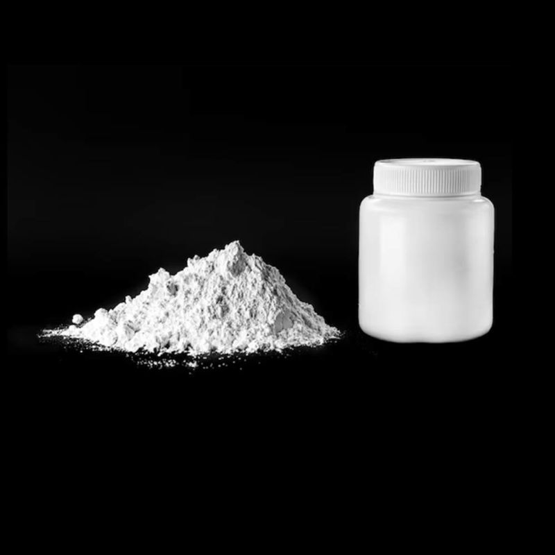 بدون بوی DTF پودر ذوب داغ DTF پودر چسب انتقال برای چاپگر DTF