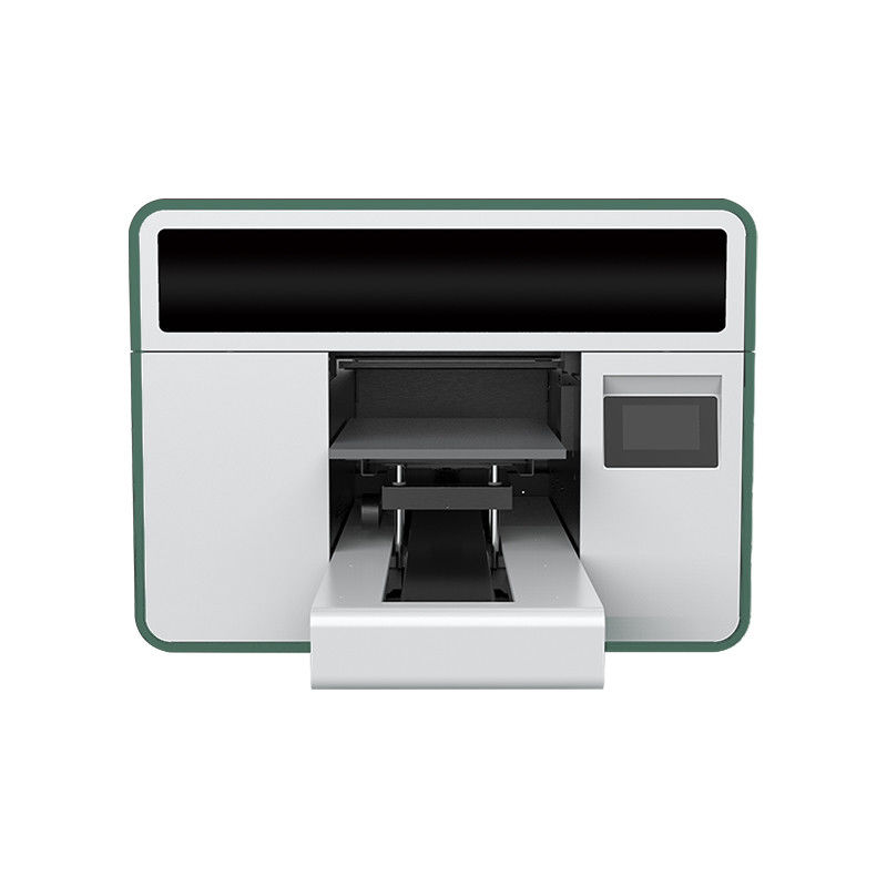UV Ink A3 UV Flatbed Printer مورد تلفن سفارشی برای مواد چاپ آکریلیک