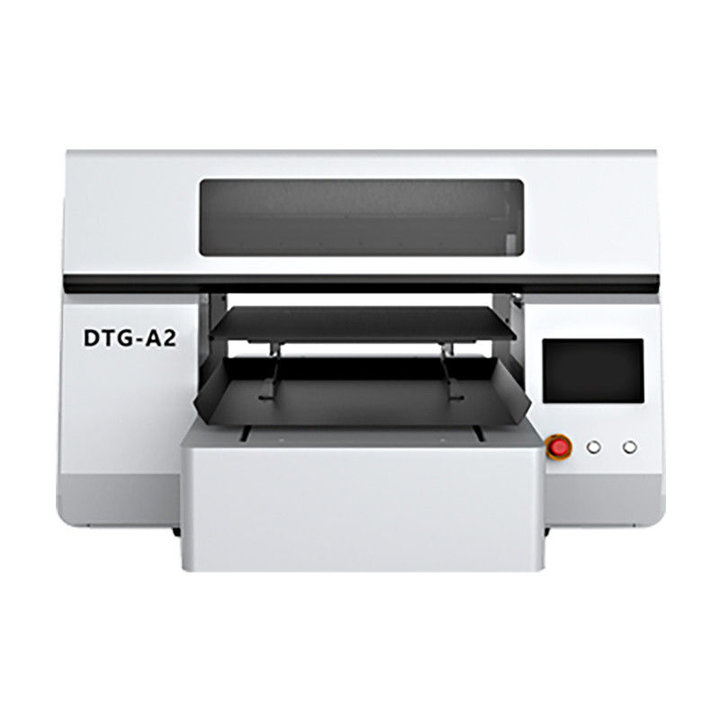 چاپگر دیجیتال تی شرت Dtg
