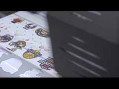 چطور یه تی شرت DTF درست کنیم؟