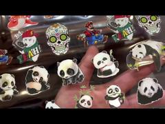 چاپگر DTF UV 30 سانتی متر