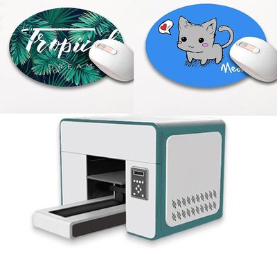 بطری آکریلیک A3 چاپگر UV Mini A3 چاپگر تخت تخت تلفن