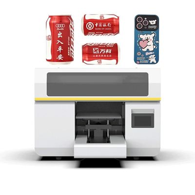 ماشین چاپ برچسب 300 میلی متر چاپگر جوهر افشان با Epson I3200 U1
