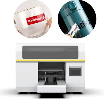 چاپگر UV چاپگر UV نزدیک به چاپگر قلم توپ برای کسب و کار کوچک