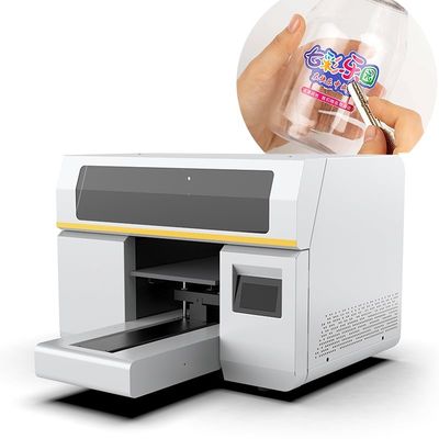 UNIVARI-A3 ماشین چاپی دیجیتال UV هیبریدی تخت تخت PVC
