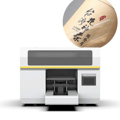 اصلی I3200-U1HD 8 کانال پرینتر UV هیبرید تخت چاپی رول به رول بطری