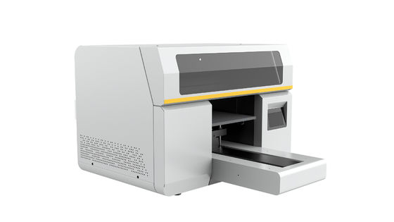 دستگاه چاپ فرعی با رزولوشن بالا A3 با سر Epson