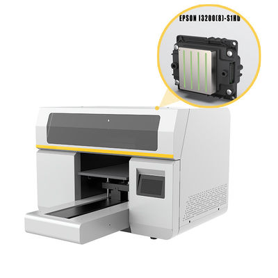 چاپگر UV تخت تخت تخت کوچک 300 میلی متری بطری برای استفاده خانگی