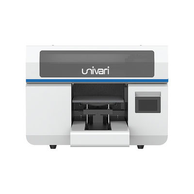 A3 UV Inkjet Printer ماشین چاپ موبایل با U1 HD Printhead