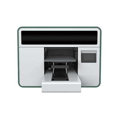 UV Ink A3 UV Flatbed Printer مورد تلفن سفارشی برای مواد چاپ آکریلیک
