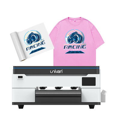 ماشین چاپ صنعتی چاپگر DTF A3-DTF- چاپگر رول فیلم خانگی چاپگر پرینتر گرما